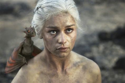 Emilia Clarke Game Of Thrones Porn Videos .